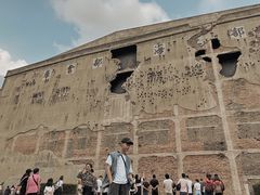 -上海四行仓库抗战纪念馆