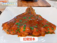-老正兴菜馆(福州路店)