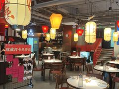 -匠熙小馆(崇文门店)