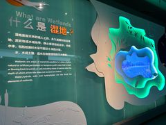 -中国湿地博物馆