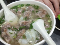 -清真蒋有记(老门东店)