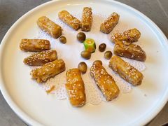 -张家卫·阳江菜·小海鲜(肥婆湾桥店)