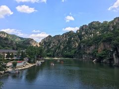 -大连冰峪旅游度假区