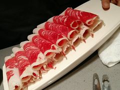 -海底捞火锅(金光华店)