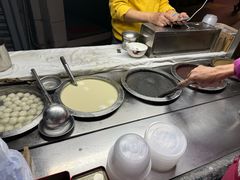 -勤記甜品