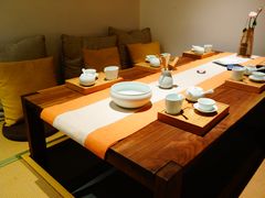 -梅间堂茶馆(绿地缤纷城店)