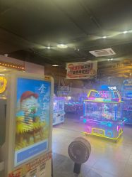 -卡通尼·Safari非洲探索乐园·生日会(金桥国际商业广场店)