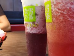 -奈雪的茶(印象城店)