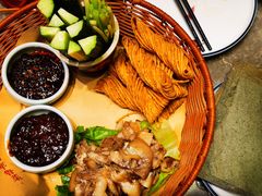 -闫府私房菜·百年鲁菜(恒隆店)