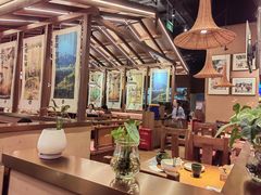 -云海肴·汽锅鸡·云南代表菜(丁香国际店)