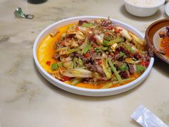 -常和州·夜宵大排档(常州单店)