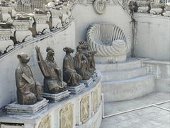 -珠海圆明新园
