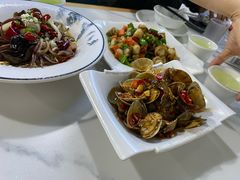 -威海渔村(静安旗舰店)