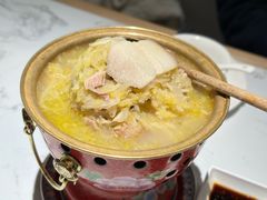 -关东小磨东北菜(漕河泾印象城店)