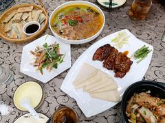 桂花龙井-一江春水·杭帮臻宴(三台山店)