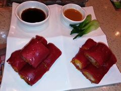 -点都德(盘福楼店)