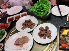 -AJIYA·池袋日式烧肉自助(天津万象城店)