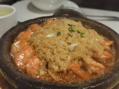 -小菜园新徽菜(南京秦淮龙蟠汇店)