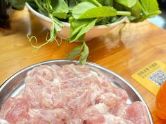 -海关荤豆花(洋河一路店)