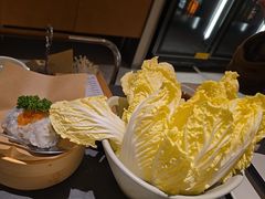 -左庭右院鲜牛肉火锅(上海荟聚店)