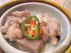 -顺德喜来登酒店·采悦轩
