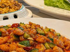 -金家老三饭庄(常营店)