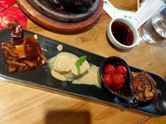 -局气 烤鸭·北京菜(光华路店)