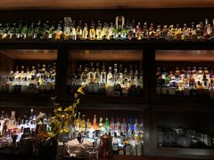 -The Bottle Bar(羲和商业广场店)