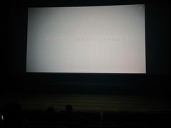-首都电影院(天津店 中国巨幕)