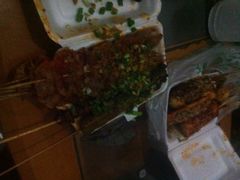 iphone_upload_pic-曾哥烧烤店(红瓦寺店)