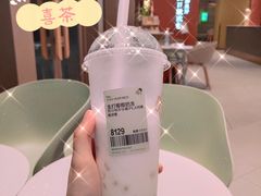 -喜茶(贵阳国贸逸天城店)