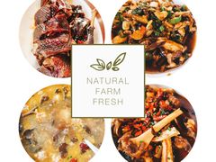 -地婆美食(洞庭东岸店)