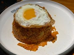 -吉志烤肉(太原总店)