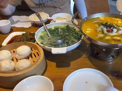 -隔壁老王·家常云南菜(花巷店)