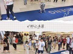 -凯德MALL(西直门店)