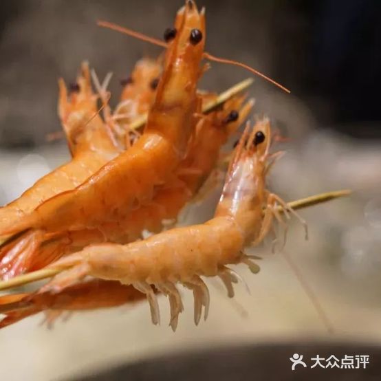蒸来了时尚海鲜餐厅(运河西路店)