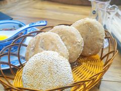 -清真·京华源铜锅涮肉(丰庆店)