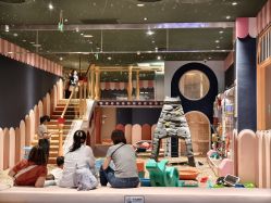-MELAND亲子乐园•派对•研学(集美世茂店)