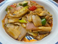 -龙桥私厨·姜花菊花过桥鱼·顺德菜(容桂店)