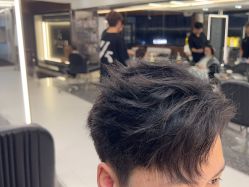 -厘里·salon
