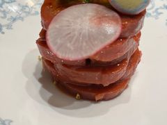 -雨后行菜(报慈北路店)