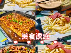 -滋味烤鱼(马北店)