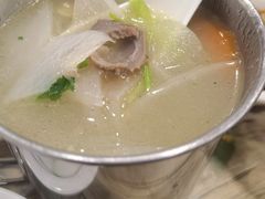 缸子肉-清真·西北人家风味馆(中山中路店)