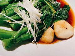 -绿茶餐厅(杭州黄龙K-lab店)