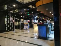 -力美健健身俱乐部(金碧店)
