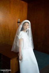 点击看大图 -GODDESS WHITE婚纱礼服(鹏城动力大厦店)