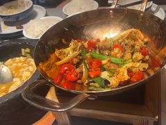 -绿茶餐厅(广州天河城店)