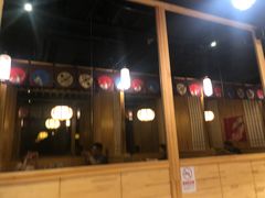 门面-德川家日本料理(龙德广场店)