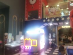 -meland club亲子乐园(北京芳圆里ID MALL店)