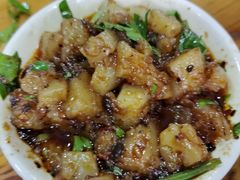 -洞子口张老二凉粉(文殊院店)